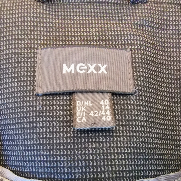 Mexx jacket - Picture 2 of 6